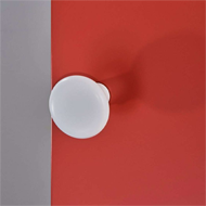 Soap Turnable Door Knob On Rose - Monvi